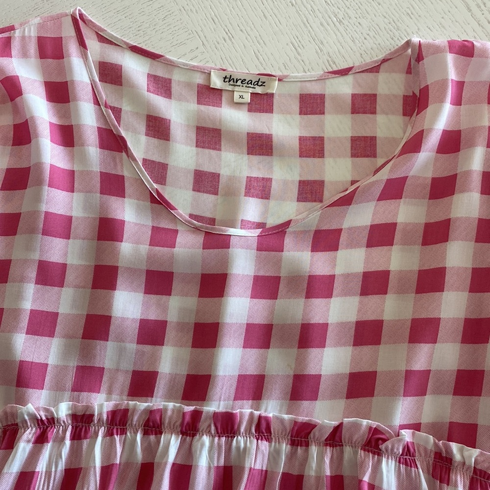 💖 THREADZ - Summer Dress 💖 - Picture 4 of 9